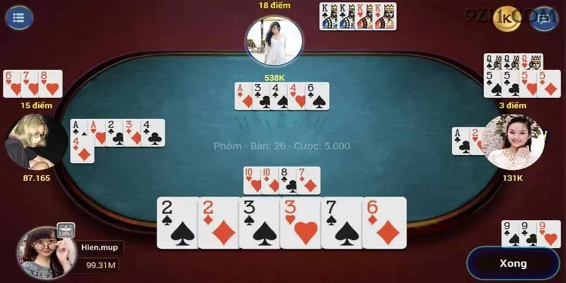 App 9z Android download