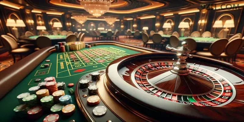 9z slots no app